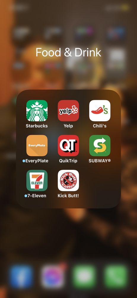 Kick Butt Coffee