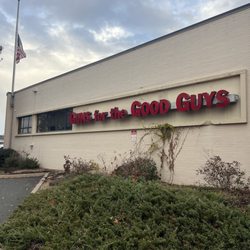 Hoffman's Gun Center