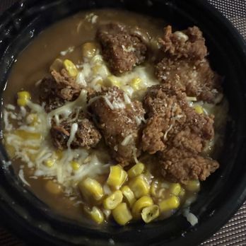 KFC - Famous Bowl Combo - Chicken Wings Near Me - Indio, California