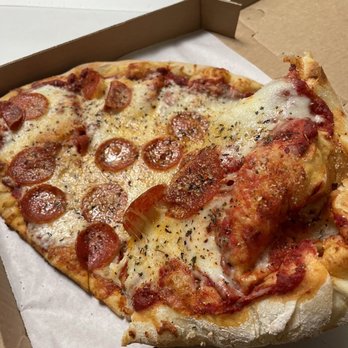 Serrano's Pizza - Pizza Near Me - San Francisco, California Serrano's Pizza - Pizza Near Me - San Francisco, California