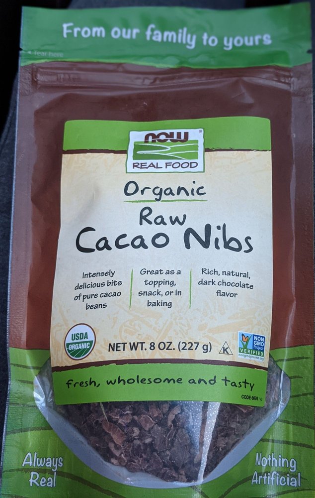 TONY’S HEALTH FOOD SUPERMARKET Updated October 2024 69 Photos & 39