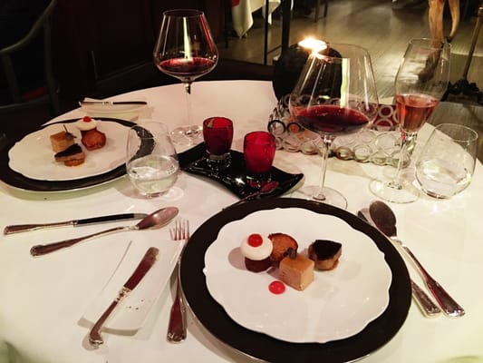 Restaurant RICO'S by null