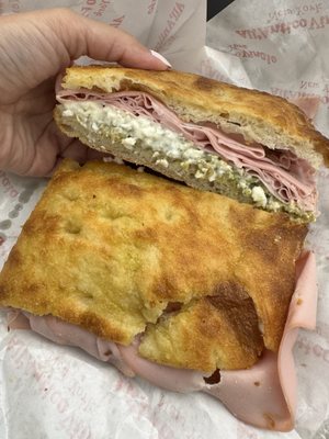 All'Antico Vinaio by null