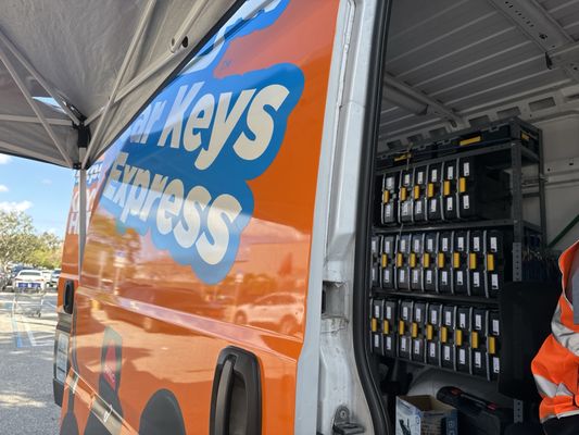 CAR KEYS EXPRESS - Updated October 2024 - 16 Photos & 64 Reviews - Louisville, Kentucky - Keys