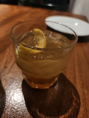 Horno Restaurant by null