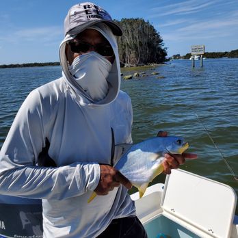 Finomenal Adventure Charters - Pompano Day! - Fishing Near Me - Deltona, Florida Finomenal Adventure Charters - Pompano Day! - Fishing Near Me - Deltona, Florida