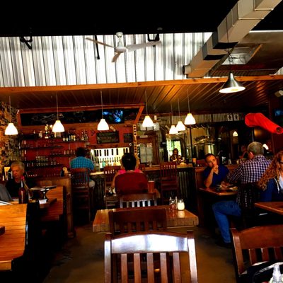 Barnstormer Brewing Co. Brewpub Restaurant by null