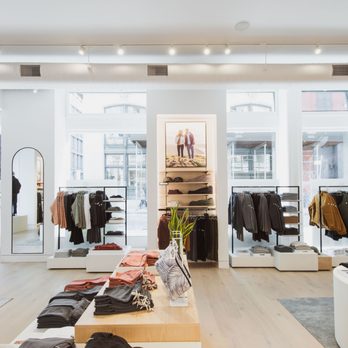 Vuori - Women's Clothing Near Me - New York, New York Vuori - Women's Clothing Near Me - New York, New York