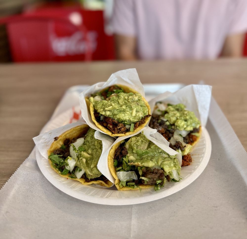 Tacos Santos
