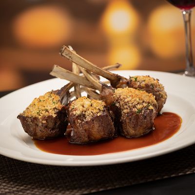 The Capital Grille by null