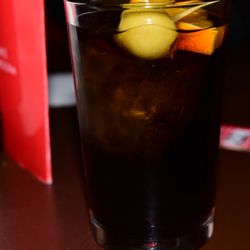 La Fábrica del Vermutillo - Vermouth