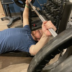Peak Pursuit Performance and Rehab