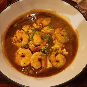 Southern Craft - Shrimp and Grits - Cajun/Creole Near Me - Parkersburg, West Virginia