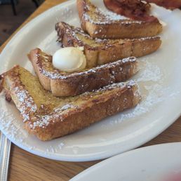 French Toast French Toast