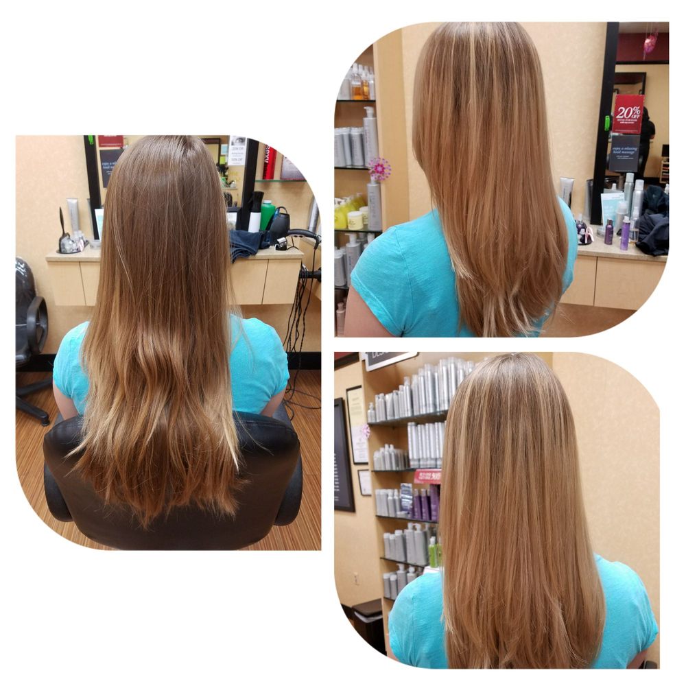 SMARTSTYLE Updated September 2024 6101 Saratoga Blvd, Corpus