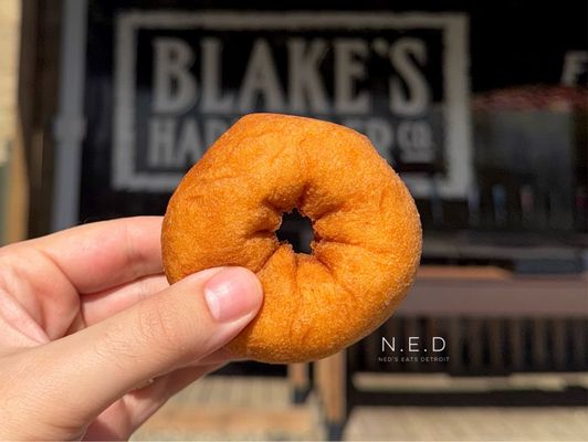 Blake's Orchard & Cider Mill by null Blake's Orchard & Cider Mill by null