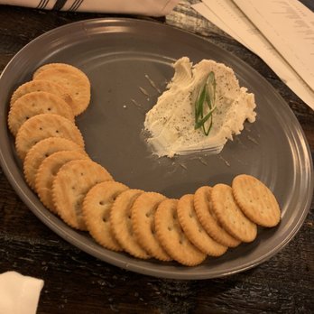 Forbidden Root - Cheese and Crackers - Brewpubs Near Me - Columbus, Ohio
