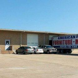 American Freight: Furniture and Mattress