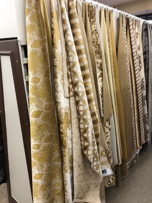 Rio Bravo Fabric Store