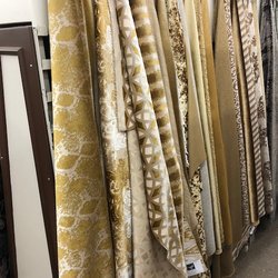 Rio Bravo Fabric Store