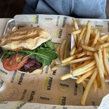 Proper Brewing & Burger - Brewpubs Near Me - Moab, Utah Proper Brewing & Burger - Brewpubs Near Me - Moab, Utah