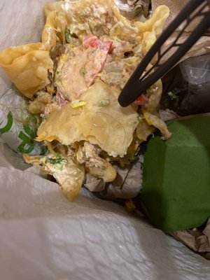 Taco Time NW by null