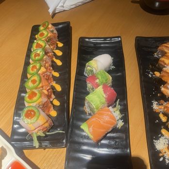 Machi Sushi - Spicy tuna roll - Sushi Bars Near Me - Killeen, Texas Machi Sushi - Spicy tuna roll - Sushi Bars Near Me - Killeen, Texas
