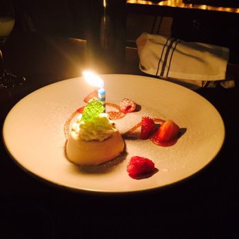 Local Bistro - Appetizers, enters and desert. Amazing! - Italian Near Me - Scottsdale, Arizona