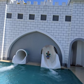 Panama Jacks - Water slides - Resorts Near Me - Cancún, ROO
