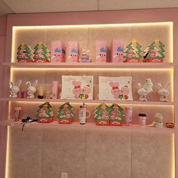UMe Tea - Merchandise - Bubble Tea Near Me - San Jose, California