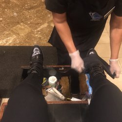 Goodfellows Shoeshine