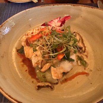 House Without A Key - Red snapper - Seafood Near Me - Honolulu, Hawaii