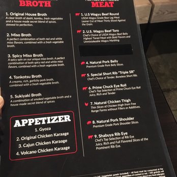Shabuya - Hot Pot Near Me - Concord, California