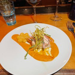 Ceraldi - Fish