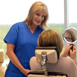 Skinspirations - We listen to your concerns and then find you the best esthetic treatment options.