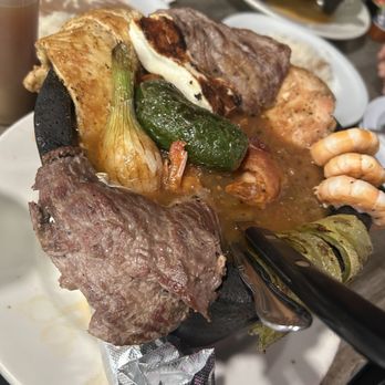 Emporio Sushi Y Mariscos - Molcajete Mixto - Bars Near Me - Downey, California Emporio Sushi Y Mariscos - Molcajete Mixto - Bars Near Me - Downey, California