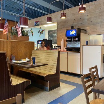 El Cilantro - Mexican Near Me - Petoskey, Michigan