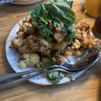 Ospi Venice - Cauliflower - Italian Near Me - Venice, California Ospi Venice - Cauliflower - Italian Near Me - Venice, California