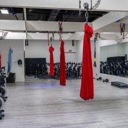 Fit Rituals Studio