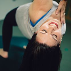Heart And Light Yoga