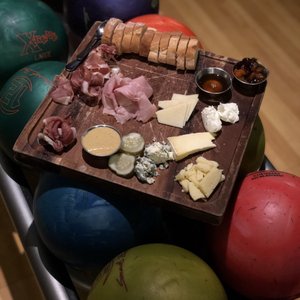 Bowl & Barrel on Yelp