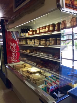 Boulangerie Bouchard by null