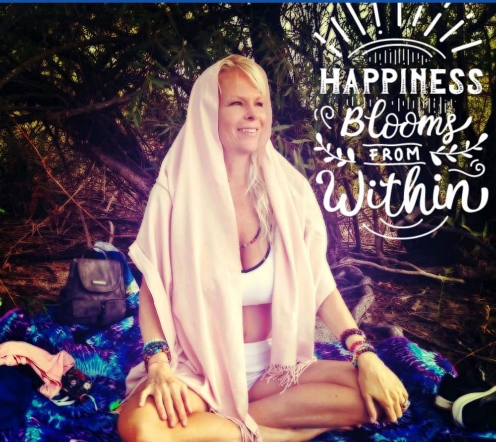 The Soul Palette Meditative Art Studio