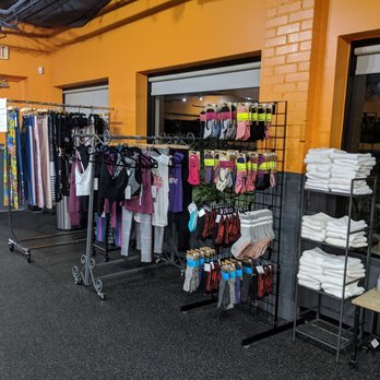 Hip Fitness - Merch - Gyms Near Me - Houston, Texas Hip Fitness - Merch - Gyms Near Me - Houston, Texas