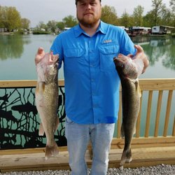 Impulse Sport Fishing - Happy Customer