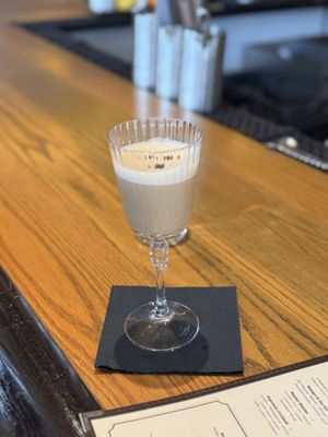 The Bluebird Bar by null