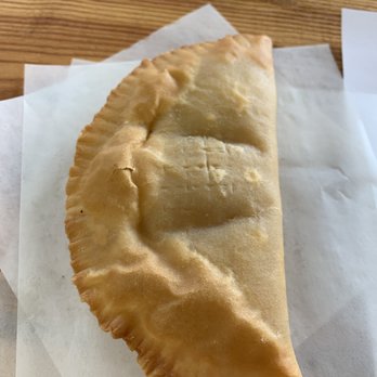 Olde Crow General Store - Fried apple pie - Meat Shops Near Me - Benton, Arkansas Olde Crow General Store - Fried apple pie - Meat Shops Near Me - Benton, Arkansas