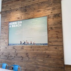 Tropical Smoothie Cafe