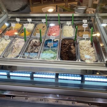 Orange Moon Delights - Ice Cream & Frozen Yogurt Near Me - Augusta, Georgia Orange Moon Delights - Ice Cream & Frozen Yogurt Near Me - Augusta, Georgia