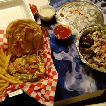 New York Eats - Mediterranean Near Me - Arlington, Texas New York Eats - Mediterranean Near Me - Arlington, Texas